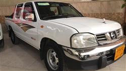 Nissan Pickup